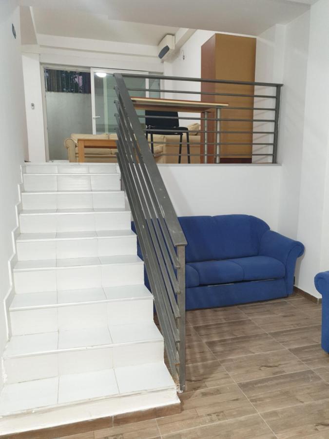 Sweet Basement Suteren Apartments Parking 5 Euro Скопие Екстериор снимка